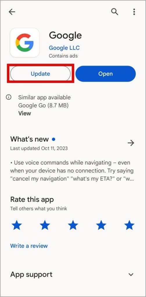 Android 上設定不斷停止的 6 個修復