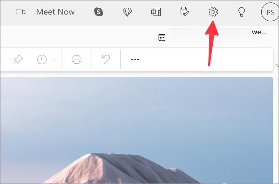 9 修復 Outlook 寄件匣中卡住的電子郵件