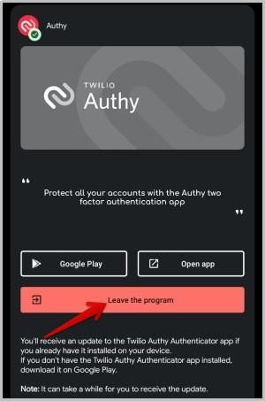 如何在有/沒有 Play 商店的情況下加入 Android 應用程式的 Beta 計劃