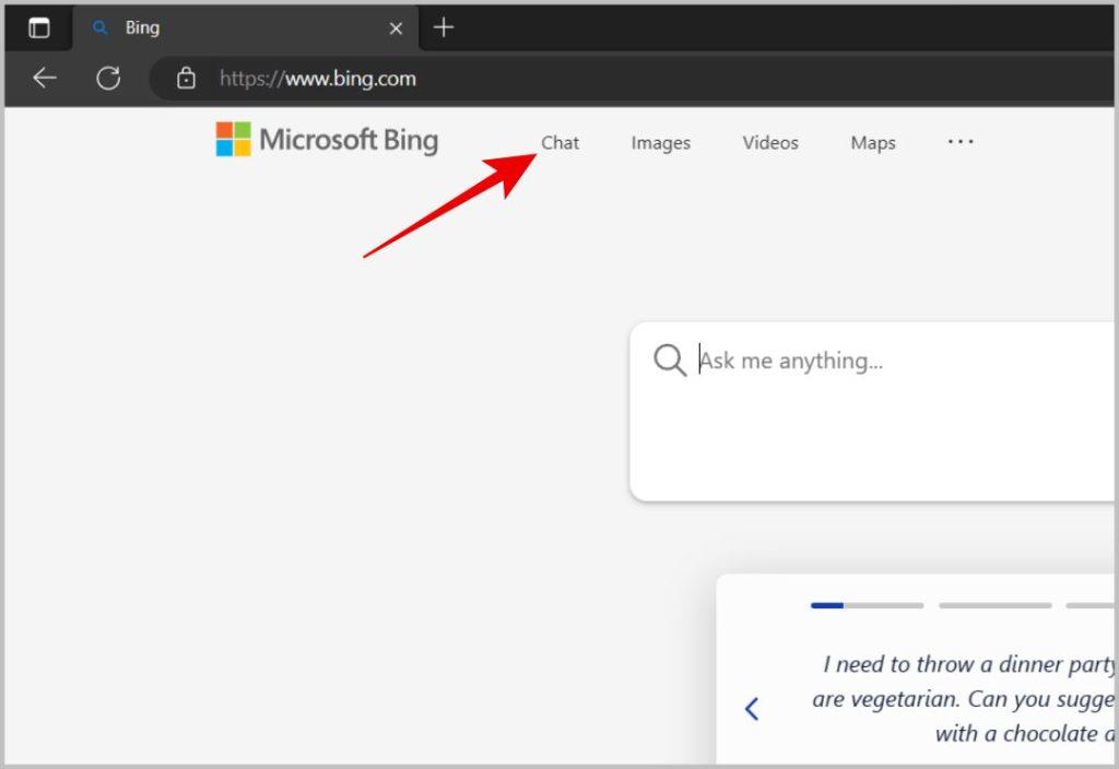 ChatGPT 可以比 Bing Chat 做得更好的 8 件事