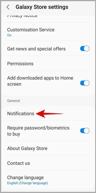 3 個常見的 Samsung Galaxy Store 問題及其解決方法