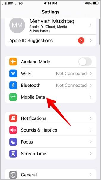 SOS 在 iPhone 上僅意味著什麼以及擺脫它的 9 種方法