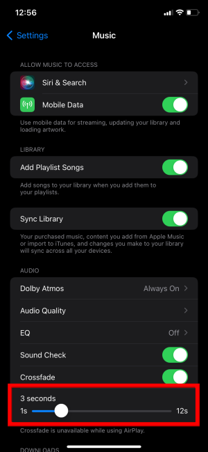 iOS 17 上 Apple Music 的 11 項功能與變化