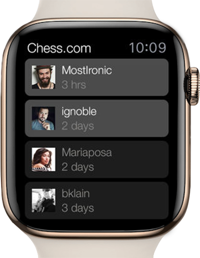 您應該嘗試的最佳 Apple Watch 遊戲