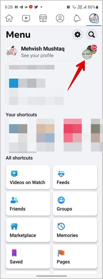 在 Facebook 上哪裡可以找到頁面角色