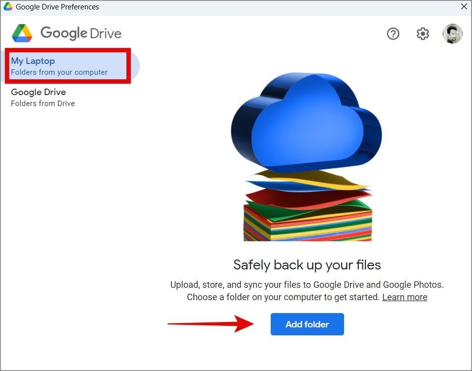 Google Drive 無法在 Windows 11 上同步的 13 個修復