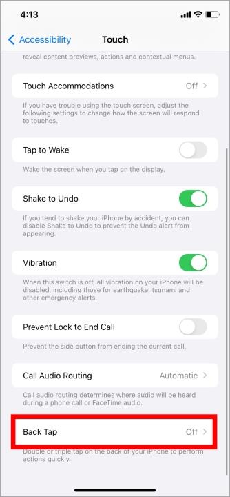 如何在沒有電源按鈕的情況下喚醒和鎖定 iPhone