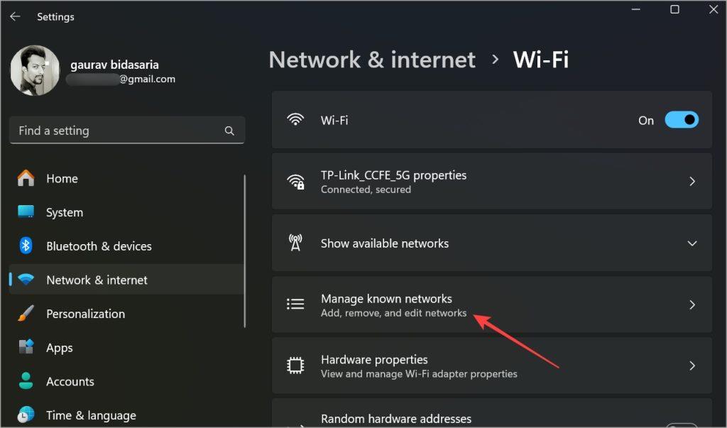Wi-Fi 密碼在 Windows PC 上不起作用的 8 個修復