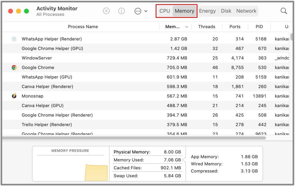 優化 MacBook 電池壽命的 14 種方法