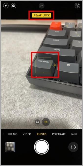 iPhone 相機模糊的 10 個修復