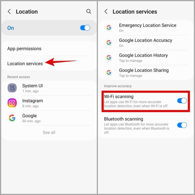 阻止 Android 上自動開啟 Wi-Fi 的 6 種方法