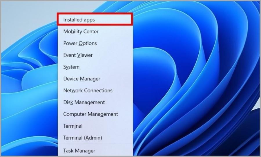 Paint 或 Paint 3D 在 Windows 11 上無法運作的 7 個修復