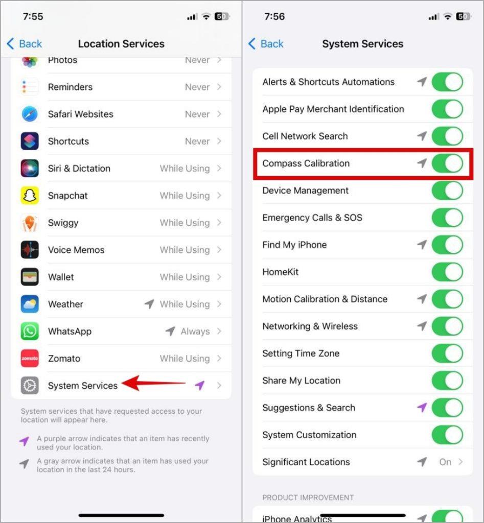 解決 Android 和 iOS 上 Google 地圖顛倒問題的 9 種方法