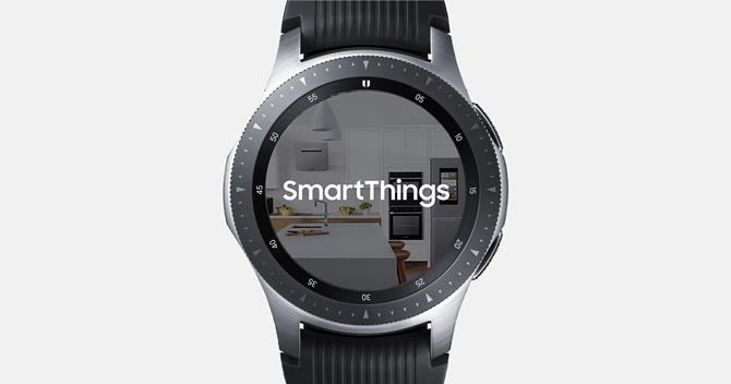 28 款最佳 Galaxy Watch 應用程式和 Galaxy Watch Active 2 (2020)