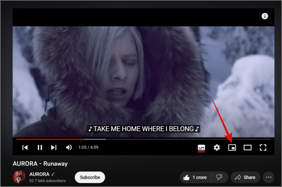 YouTube 上的符號和圖標意味著什麼