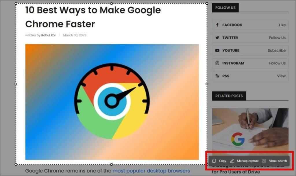 Chrome 與 Edge：切換到 Edge 的 10 個理由