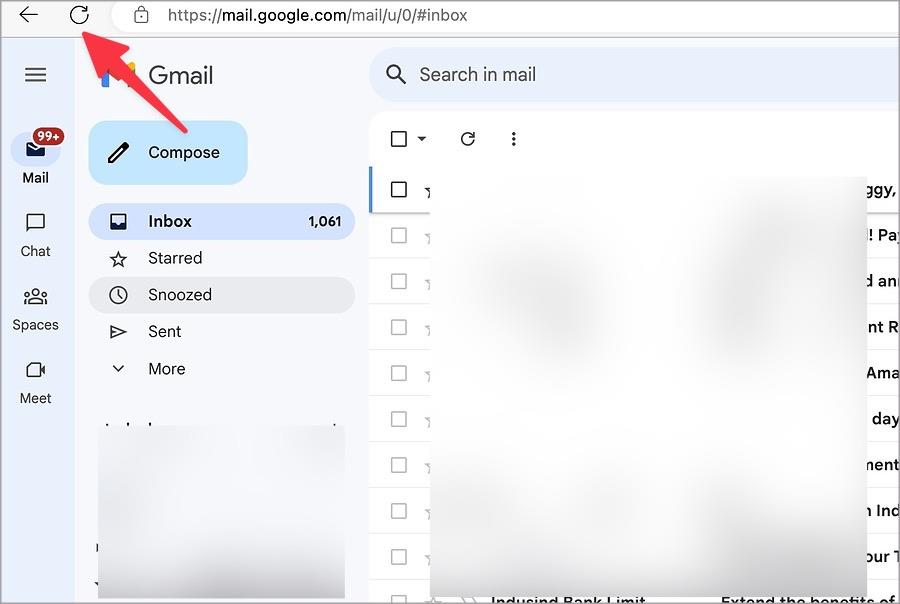 Gmail 不顯示影像的 10 個修復