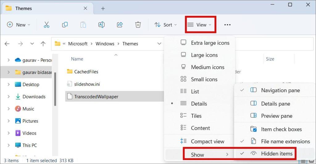 Windows 桌布消失的 13 個最佳修復方法