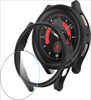 三星 Galaxy Watch 5 Pro 20 款最佳配件