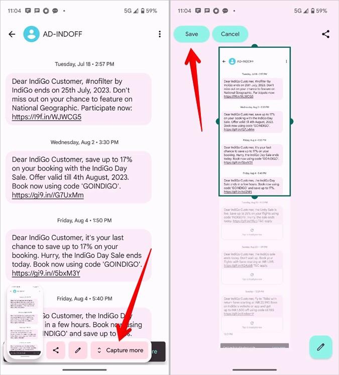 從 Android 列印簡訊的 4 種方法