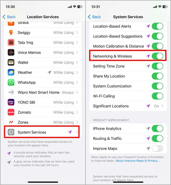 iPhone 連接 Wi-Fi 但無法上網的 14 個修復方法