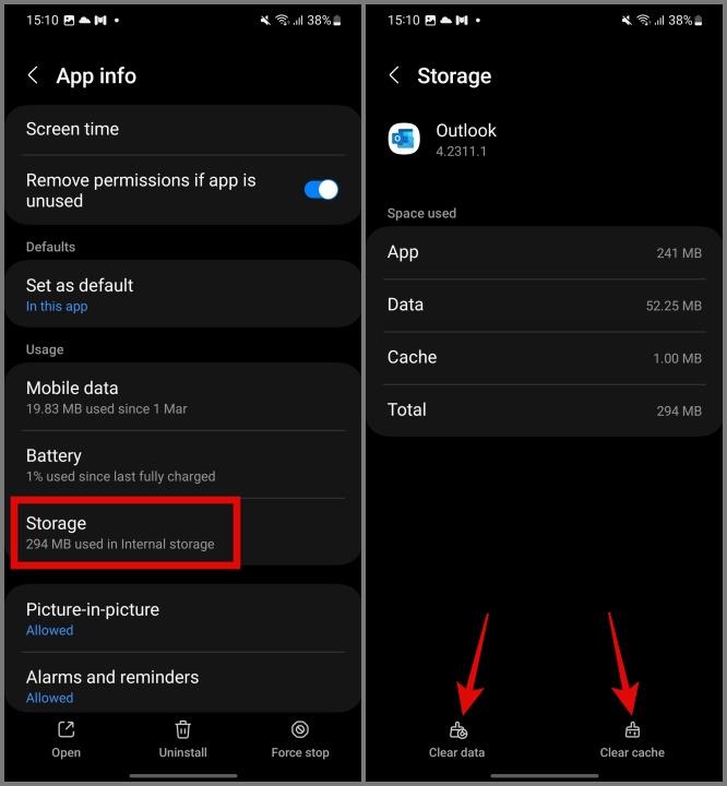 Android 上電子郵件不同步的 15 個修復