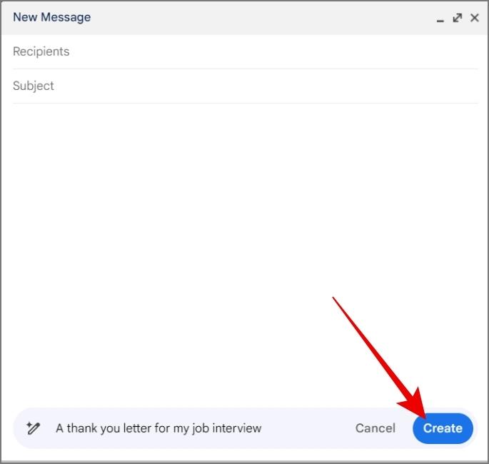 如何從 PC 和手機在 Gmail 上發送電子郵件