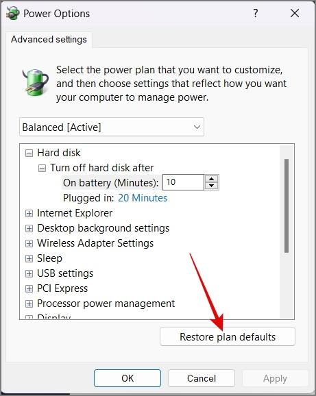 Windows 10/11 中 CPU 使用率 100% 的 10 個修復
