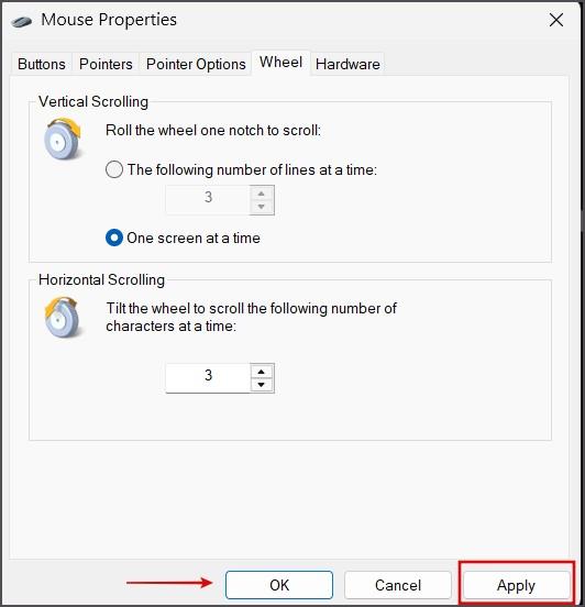 13 個修復 Microsoft Excel 中無法滾動的問題