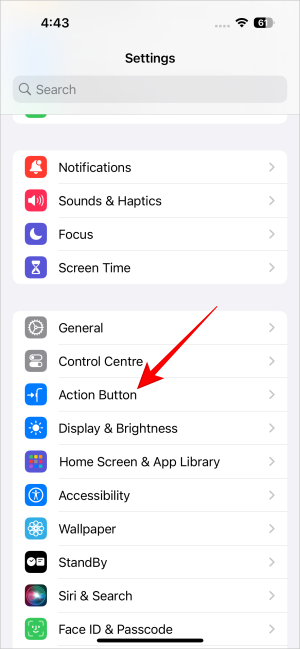 如何在 iPhone 上設定和使用操作按鈕