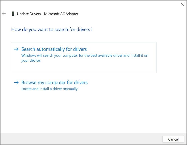 Windows 筆記型電腦插入電源後不充電的 10 個修復
