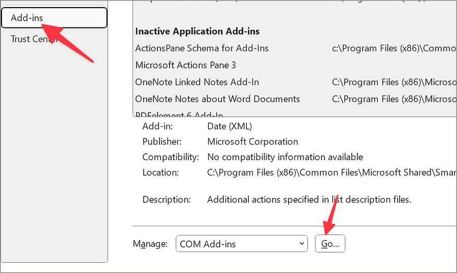11 個修復 Microsoft Word 列印時不回應的問題