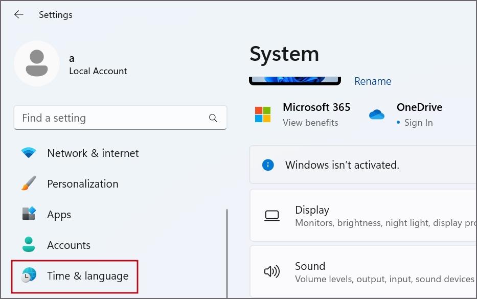 11 修復「您需要新應用程式才能開啟此 MS-Windows-Store」錯誤
