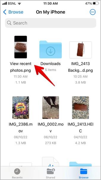 在 iPhone 上的照片上繪圖的 7 種最佳方法