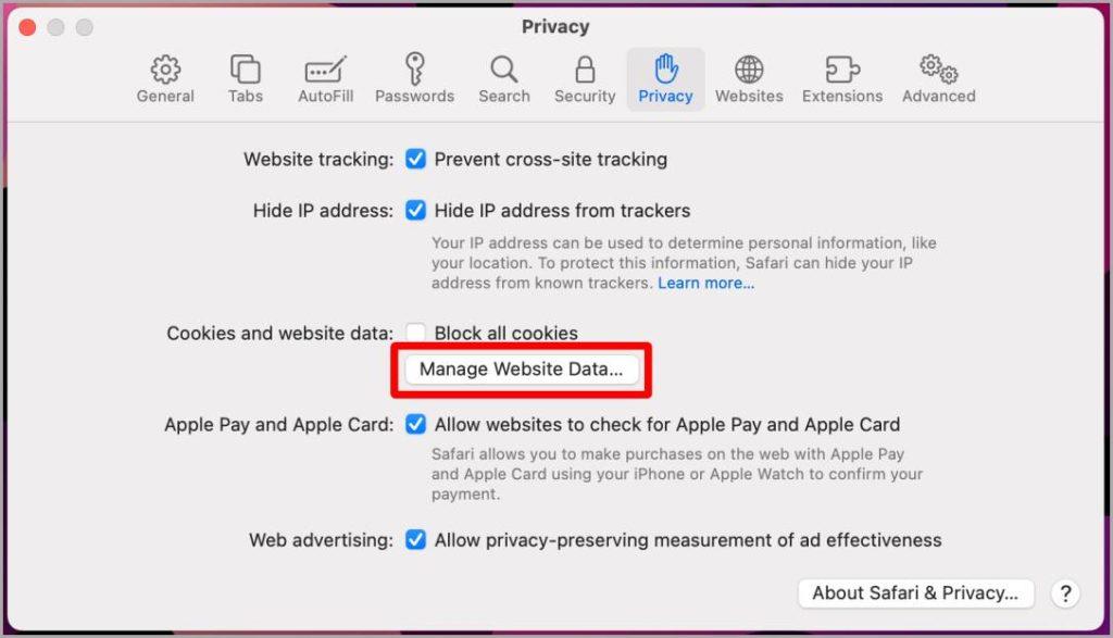 修正 iCloud 無法在 Mac 瀏覽器中開啟的 6 種簡單方法