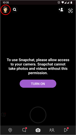 7 個修復 Snapchat 無法在 Android 上存取我的相機的問題