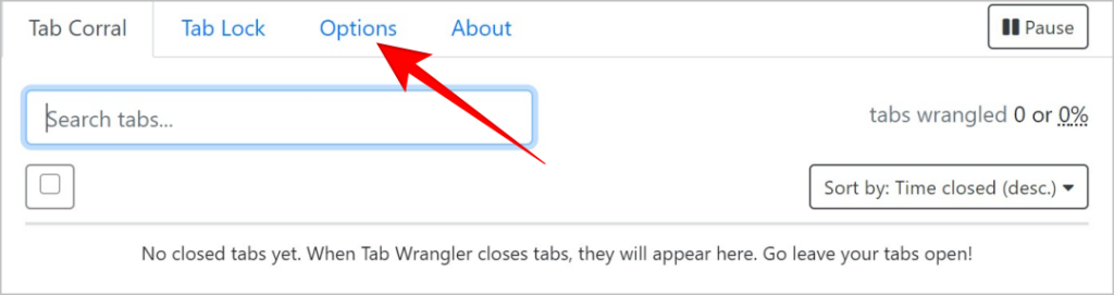 如何在 Chrome、Edge 和 Safari 上自動關閉未使用的選項卡