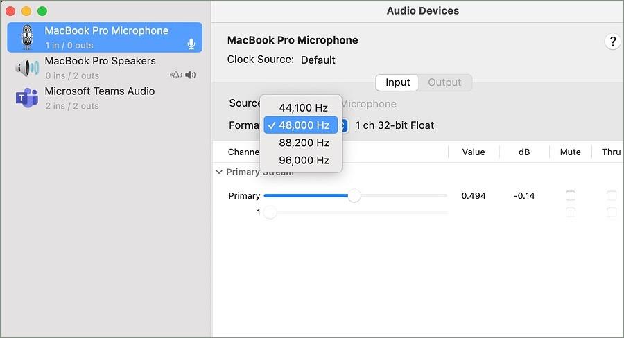 MacBook 揚聲器爆裂聲的 10 個修復