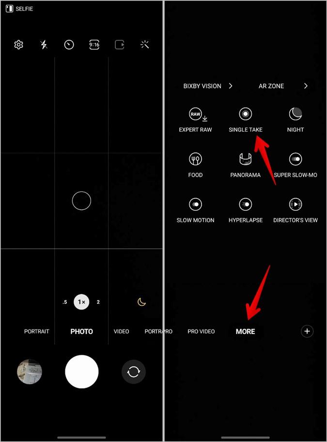 13 種最佳三星相機設置，讓您像專業人士一樣使用它