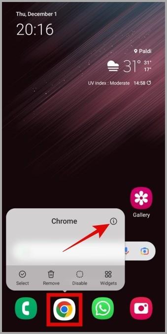 修復 Google Chrome 無法在 Android 上下載檔案的 9 種方法
