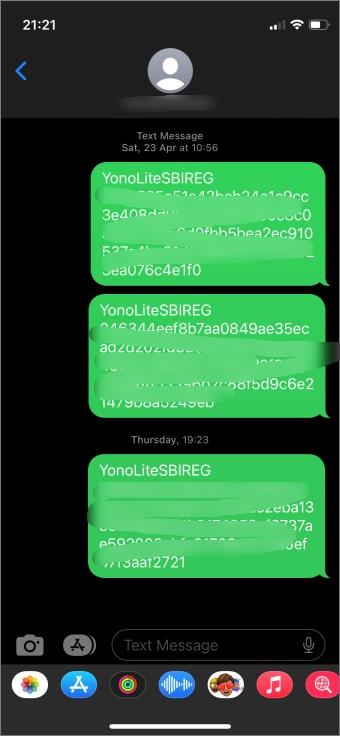 當你在 iPhone 訊息上將某人靜音時會發生什麼