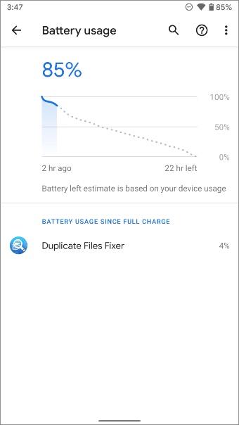修復 Android 裝置夜間電量耗盡的 9 種方法