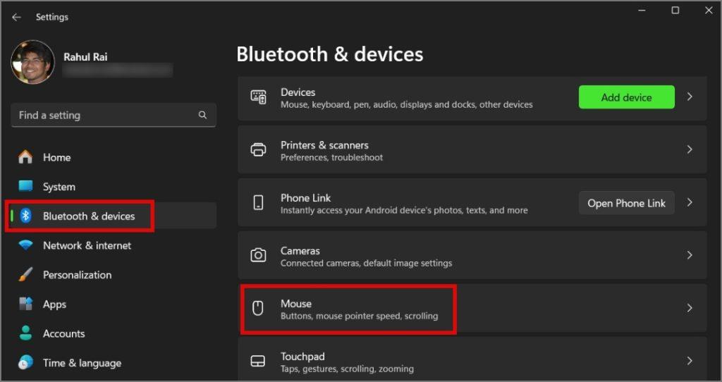 Windows 上滑鼠雙擊或點擊的 10 個修復