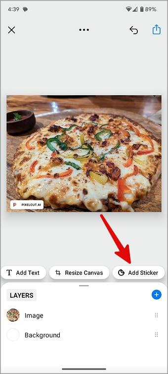 在 Android 上為照片添加貼紙的 6 種最佳方法