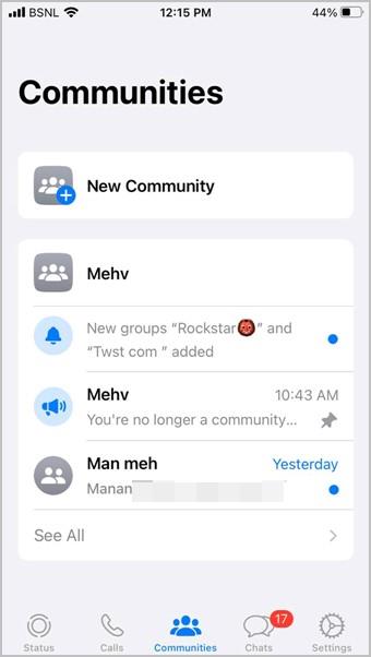 14 個 WhatsApp 社群常見問題解答