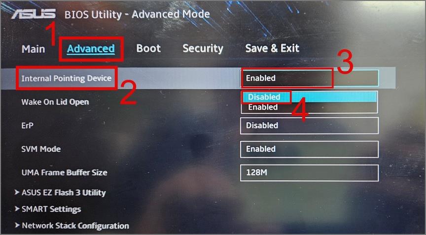 筆記型電腦觸控板在 Windows 中無法運作的 9 個修復