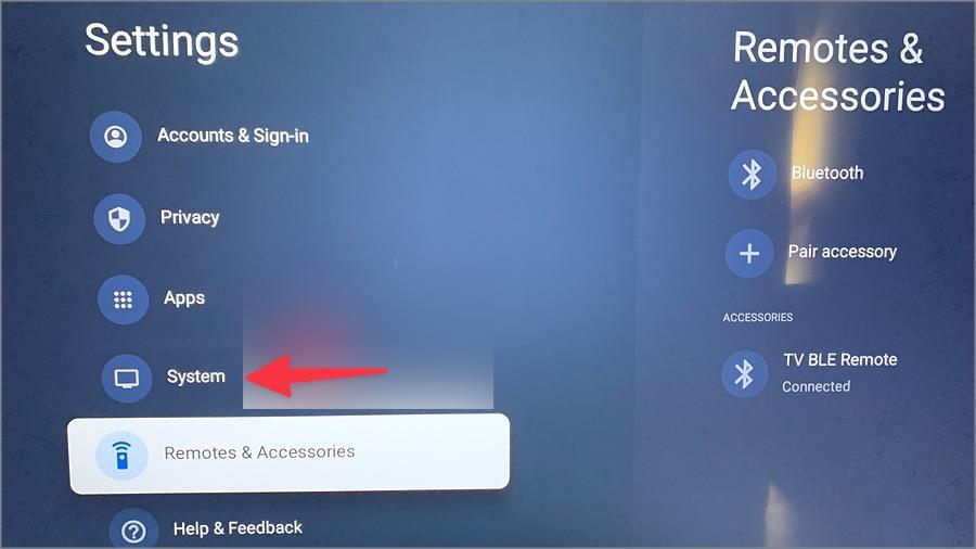 9 修復 Google TV 遙控器不起作用