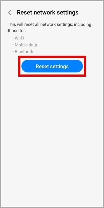Android 上語音通話期間迴聲的 6 大修復方法