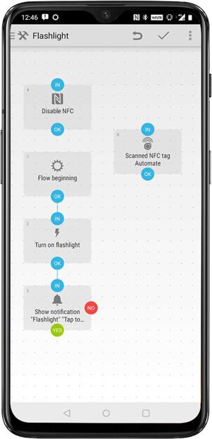 7 個可充分發揮 NFC 標籤潛力的最佳 Android 應用