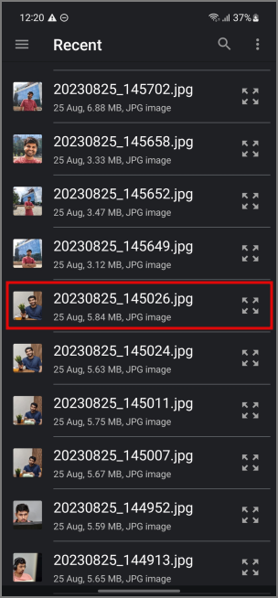 在 Android 和 Mac 之間無線共用檔案/資料夾的 2 種方法